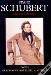 Capa do artigo Franz Schubert