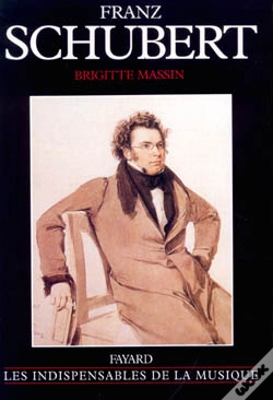 Capa do artigo Franz Schubert
