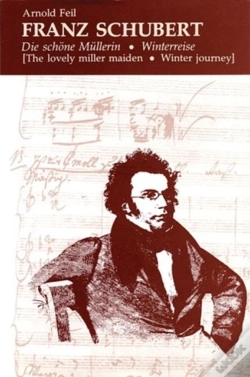 Capa do artigo Franz Schubert Die Schone Mulcb