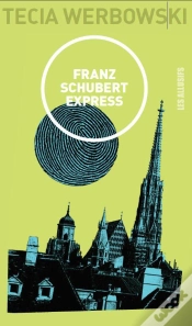 Capa do artigo Franz Schubert Express