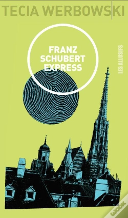Capa do artigo Franz Schubert Express