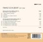 Franz Schubert: Four Impromptus D899, Op. 90/Piano Sonata in G... - CD - Preview