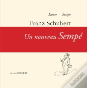 Capa do artigo Franz Schubert