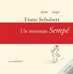 Capa do artigo Franz Schubert