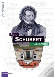 Capa do artigo Franz Schubert