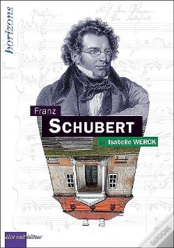 Capa do artigo Franz Schubert