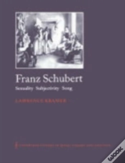 Capa do artigo Franz Schubert