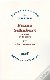 Capa do artigo Franz Schubert ; Le Naïf Et La Mort