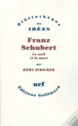 Capa do artigo Franz Schubert ; Le Naïf Et La Mort