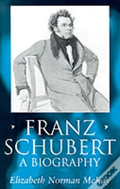 Capa do artigo Franz Schubert
