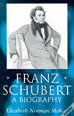 Capa do artigo Franz Schubert