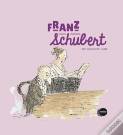 Capa do artigo Franz Schubert