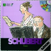 Capa do artigo Franz Schubert