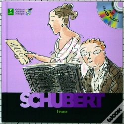 Capa do artigo Franz Schubert