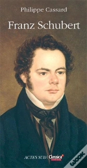 Capa do artigo Franz Schubert