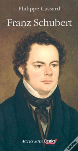 Capa do artigo Franz Schubert