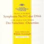 Franz Schubert: Symphonie No. 9 C-dur D944/... - CD - Preview