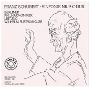 Capa do artigo Franz SchubertSinfonie Nr. 9 C-Dur - CD