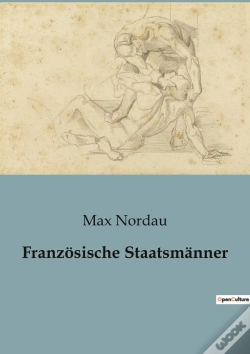 Capa do artigo Franz Sische Staatsm Nner