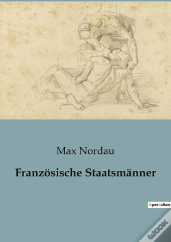 Capa do artigo Franz Sische Staatsm Nner
