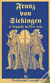Capa do artigo Franz Von Sickingen