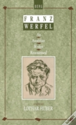 Capa do artigo Franz Werfel
