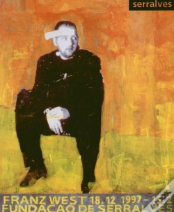 Capa do artigo Franz West 18.12 1997-15.2