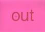 Franz West. In Out - Preview