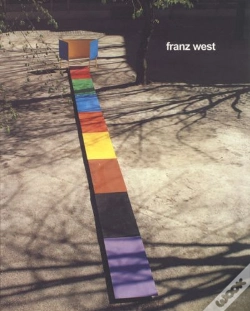 Capa do artigo Franz West