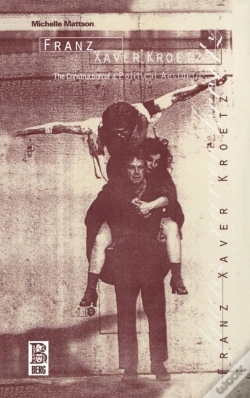 Capa do artigo Franz Xaver Kroetz