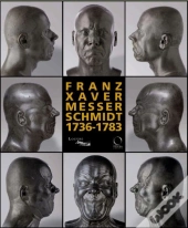 Franz Xaver Messerschmidt 1736-1783