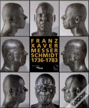 Capa do artigo Franz Xaver Messerschmidt 1736-1783