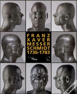 Capa do artigo Franz Xaver Messerschmidt 1736-1783