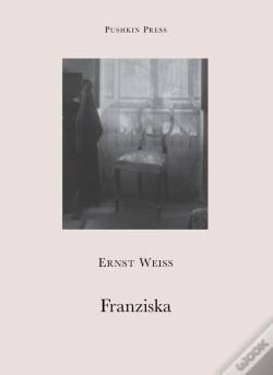 Capa do artigo Franziska