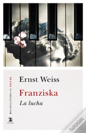 Capa do artigo Franziska