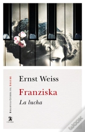 Capa do artigo Franziska