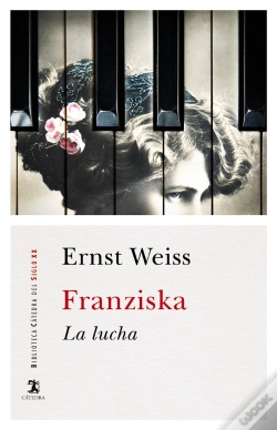 Capa do artigo Franziska