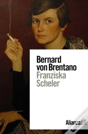 Capa do artigo Franziska Scheler