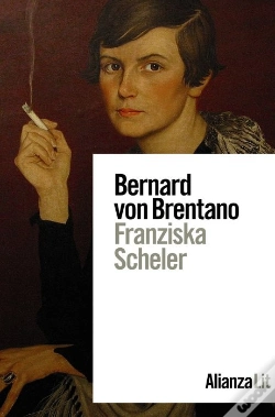 Capa do artigo Franziska Scheler