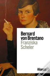 Capa do artigo Franziska Scheler