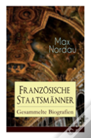 Franzosische Staatsmanner
