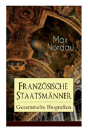 Franzosische Staatsmanner - Preview
