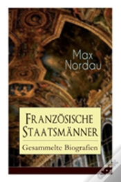 Capa do artigo Franzosische Staatsmanner
