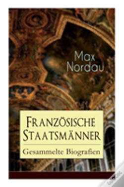 Capa do artigo Franzosische Staatsmanner