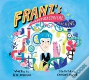 Capa do artigo Franz