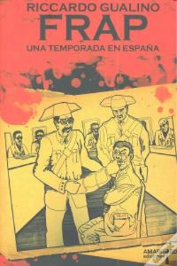 Capa do artigo Frap