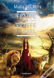 Capa do artigo Frappe À La Porte Du Ciel