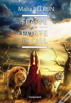 Capa do artigo Frappe À La Porte Du Ciel