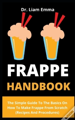 Capa do artigo Frappe Handbook