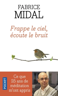 Capa do artigo Frappe Le Ciel, Écoute Le Bruit
